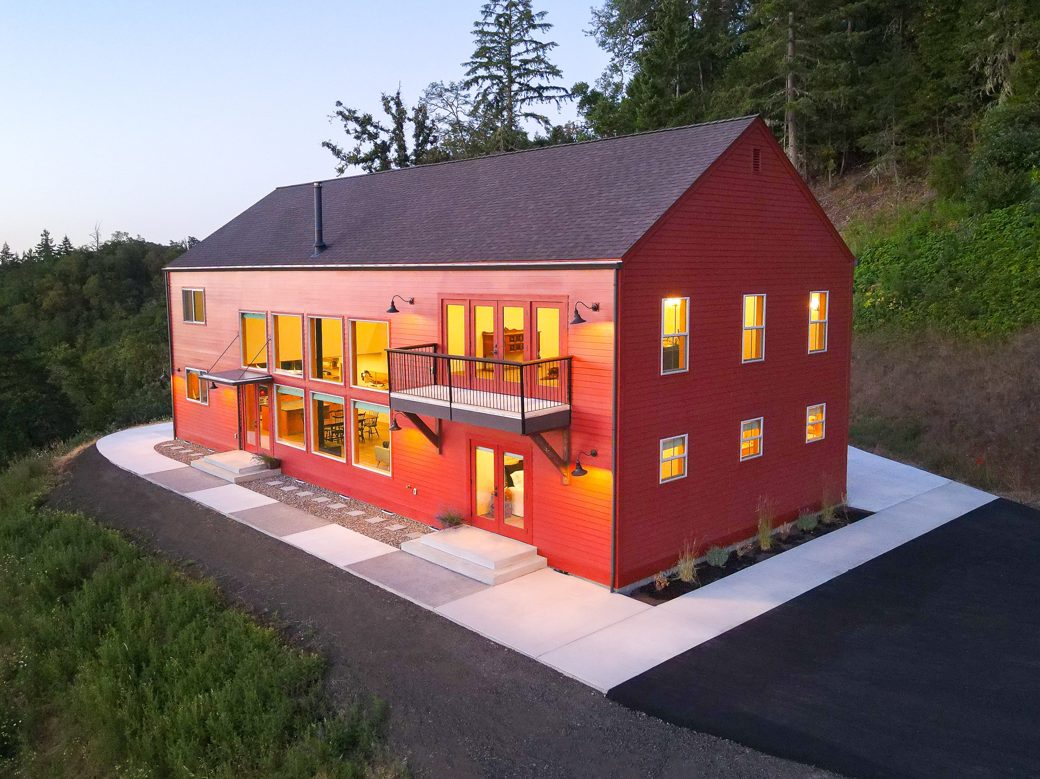 1655 Gem Drive Exterior