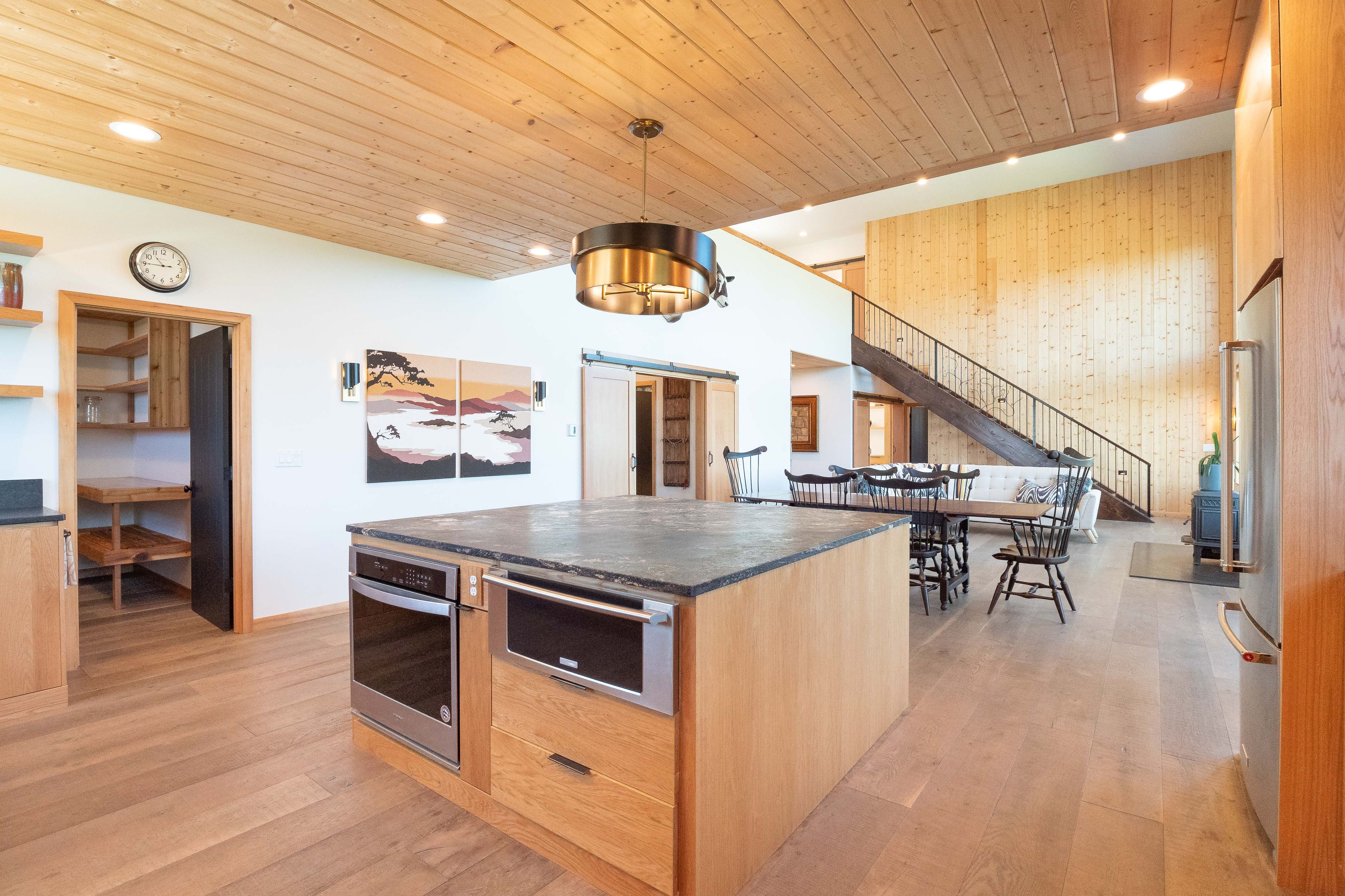 1655 Gem Drive Interior